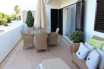 Valverde Hotel *