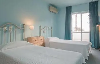 Valverde Hotel *