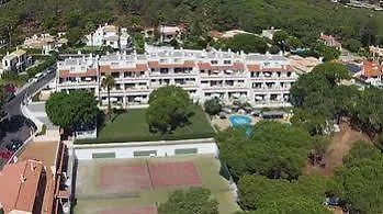 Valverde Hotel Quinta do Lago