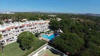 Hotel Valverde Quinta do Lago