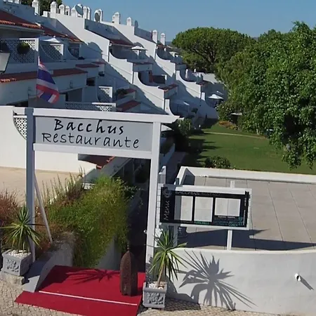Hotel Valverde *