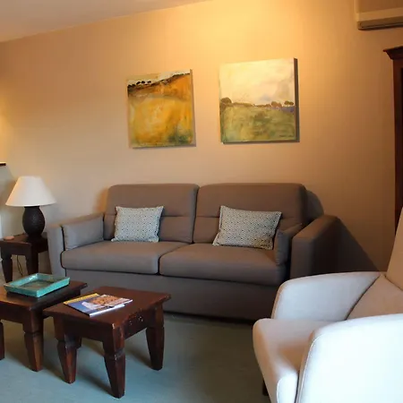 Valverde Hotel Quinta do Lago