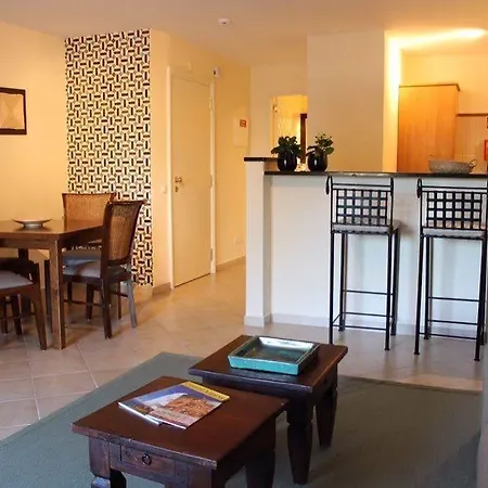 Hotel Valverde Quinta do Lago