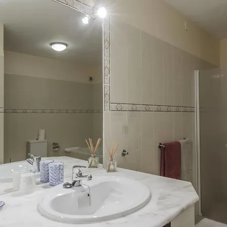 Hotel Valverde Quinta do Lago